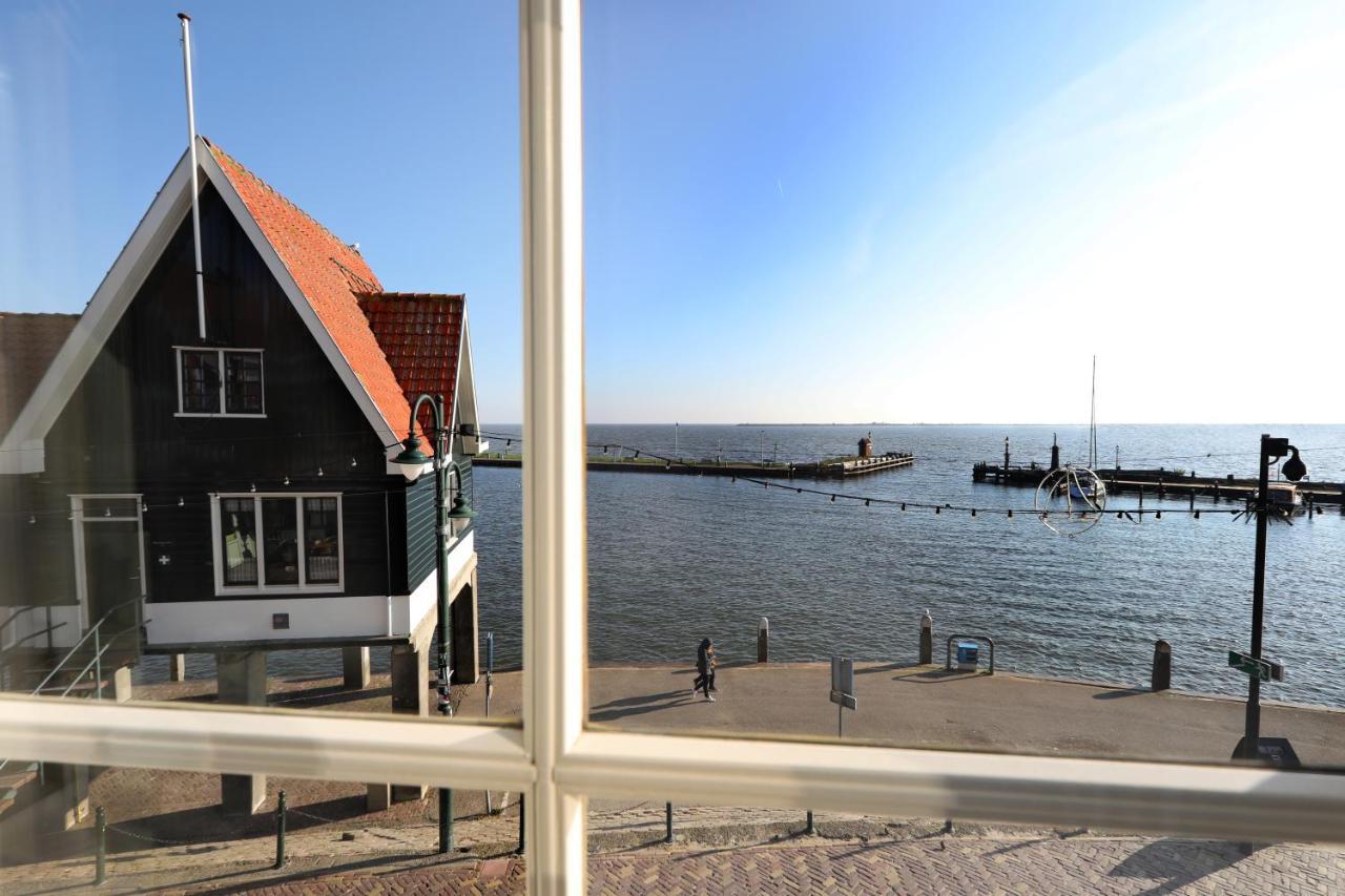 Cafe Restaurant Van Den Hogen 2* Volendam