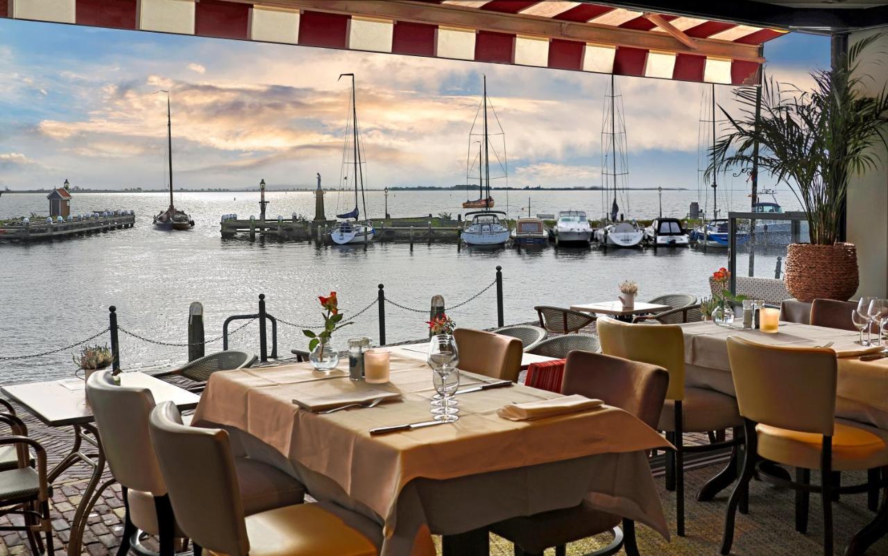 Hotel Cafe Restaurant Den Hogen